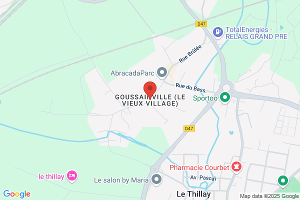 Au Vieux Village