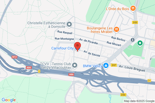 Carrefour Du Levant Franco Portugais