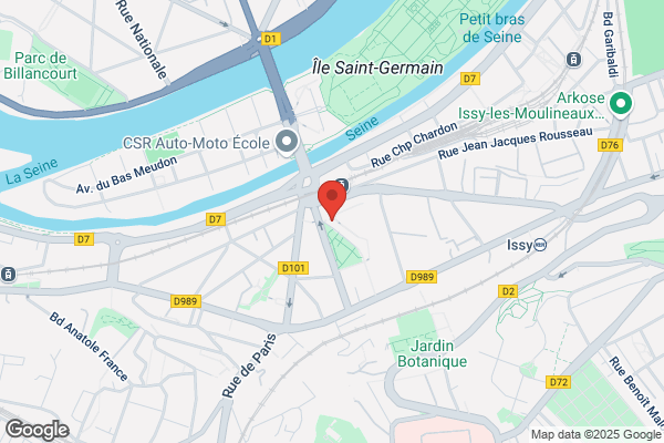 Centre Commercial Les 3 Moulins Direction Administrative et tech