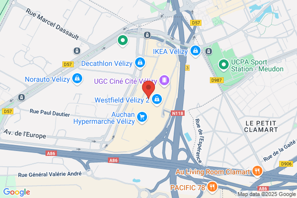 GANT Vélizy