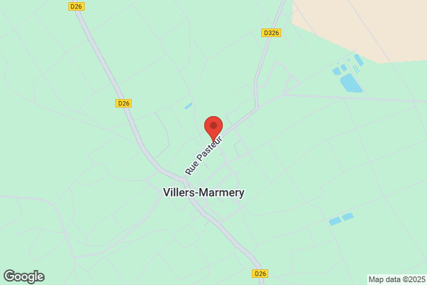Champain Pascale