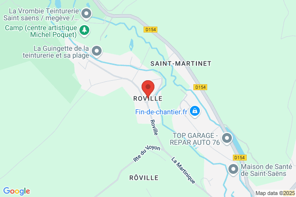 Bourlier Roville Scm
