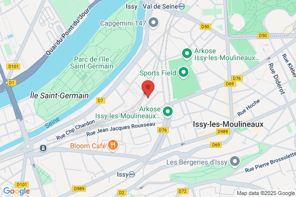 ibis budget Issy-les-Moulineaux Paris Ouest