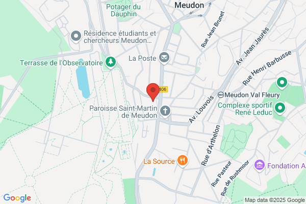 Agence Immobiliere De L Observatoire