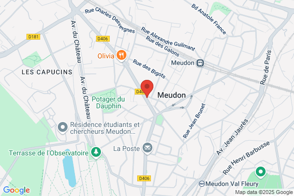 Breville Immobilier