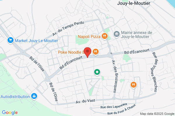 Century 21 Agence De La Gare