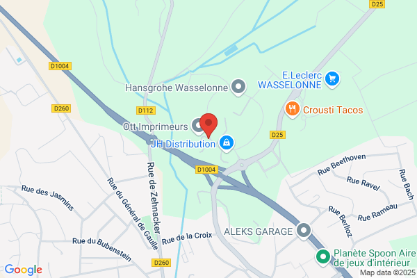 Coffset Imprimerie