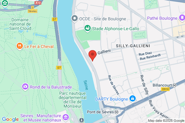 Compuware France