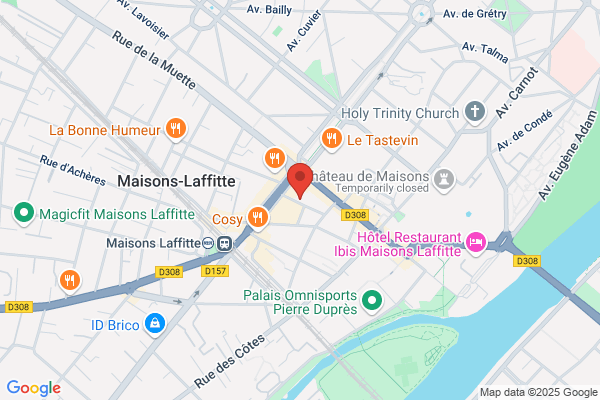 Athanor Informatique