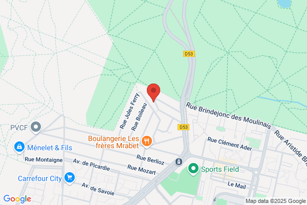 B Ingenierie