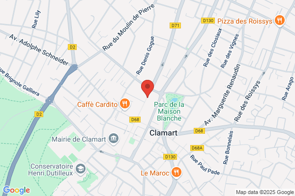 Camille Albane