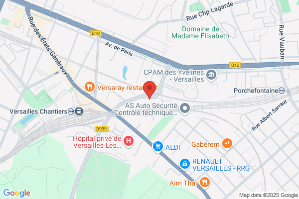 Comite Olympique Et Sportif Des Yvelines