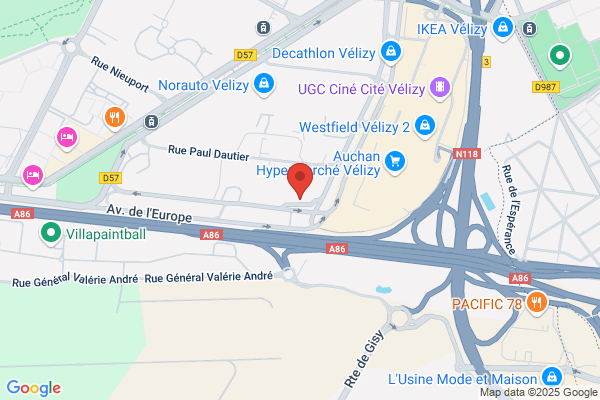 Avis Location Voitures