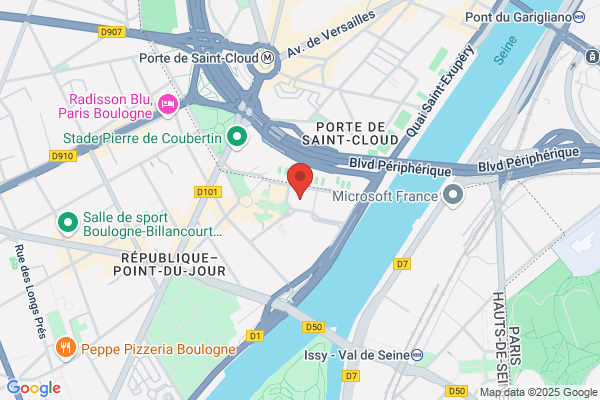 Tintin location