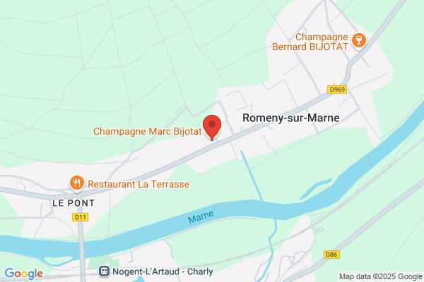 Bejat Marc
