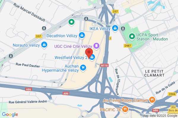 Micromania - Zing VELIZY 2