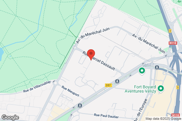 A.M.T. France (Asia Motor Technologie France)