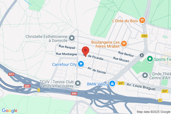 Allo chauffeur