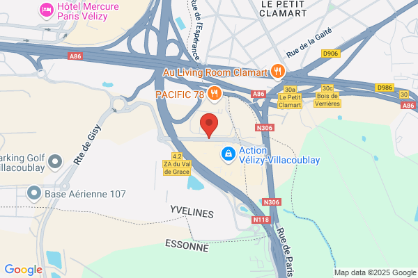 Association Des Exploitants