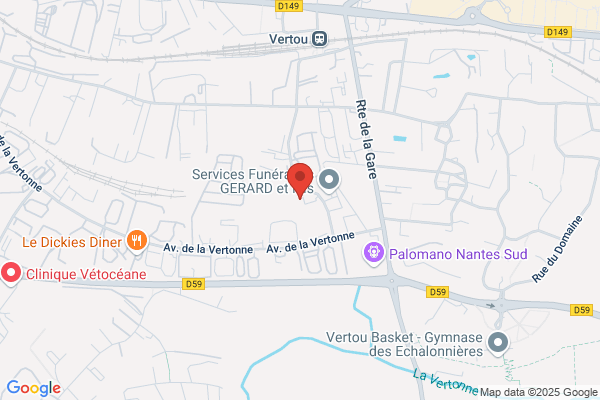 Brevini France Agences