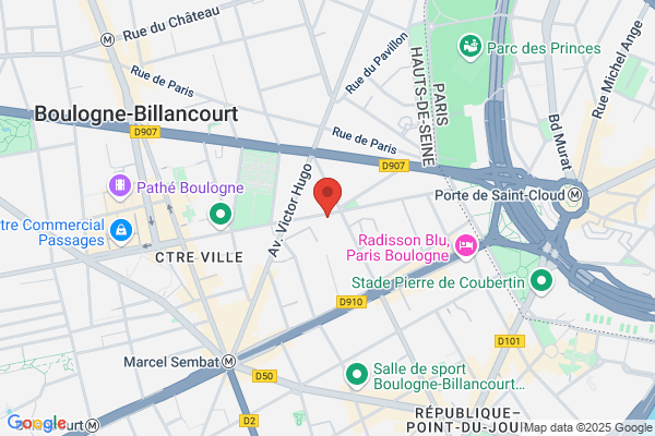 Centre De Secours