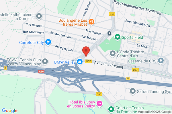Centre De Secours