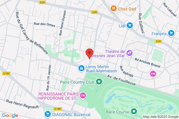 Centres De Loisirs Jean Mace