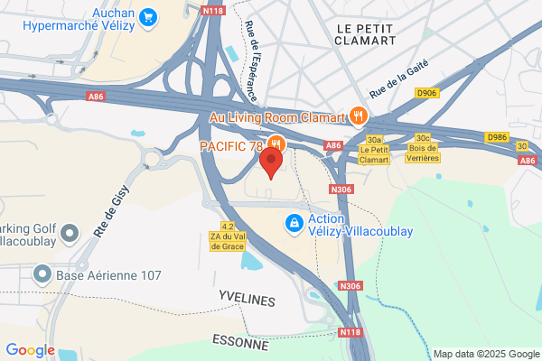 Conforama Velizy
