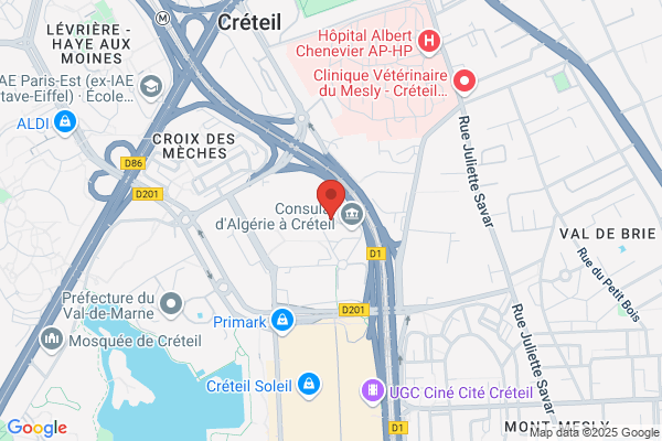 Coved Direction Regionale Nord Et Ile De france