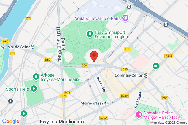 Creche Familiale Municipale