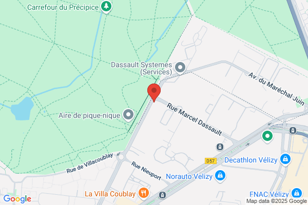 Hitachi Europe France