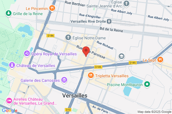 Brasserie Des Halles