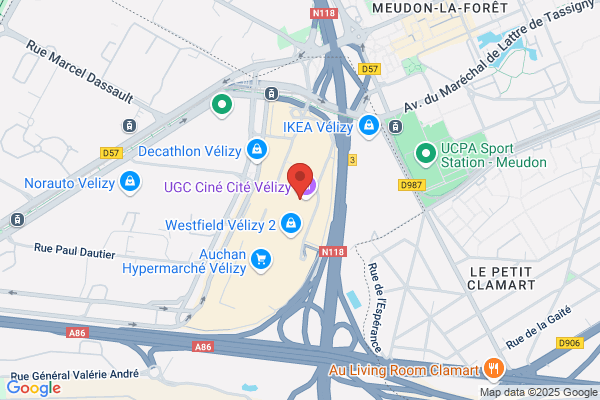 Courir
