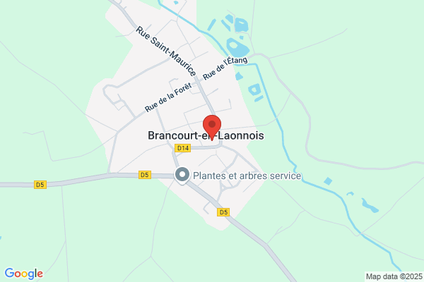 Brancourt Michel