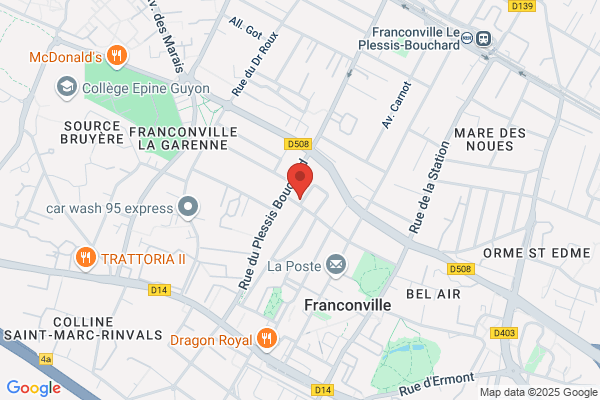 Cabinet De Kinesitherapie Chenel