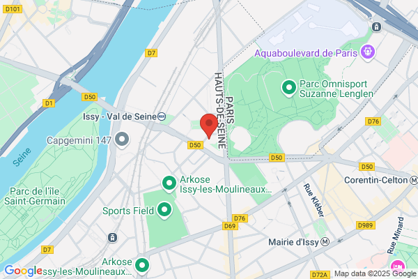 Cabinet Issy Xveme