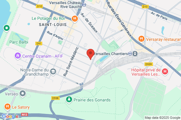 Chastanet Laure