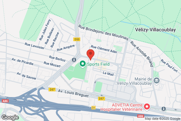 La Poste
