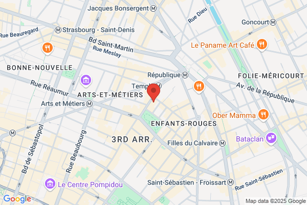 La Poste