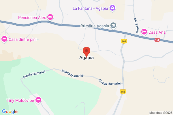 Agapia