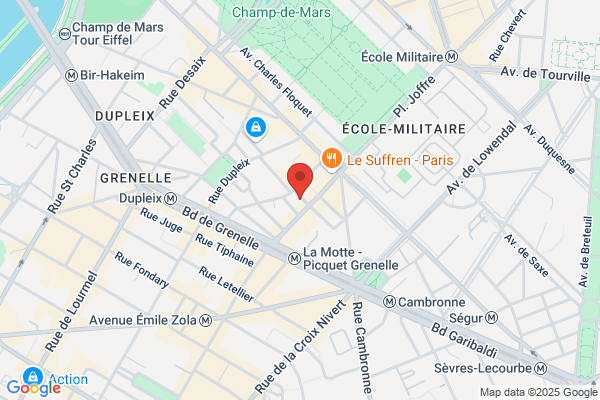 Authentic Ebene Et Cie