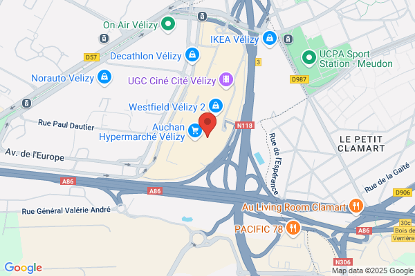Boutique Vert Baudet