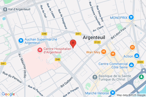 Aux Enfants De La Cite
