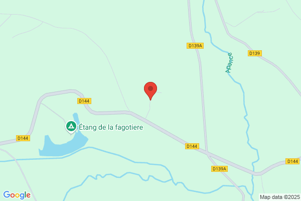 Compagnie Du Chameau