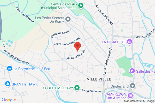 Ateliers Vincent