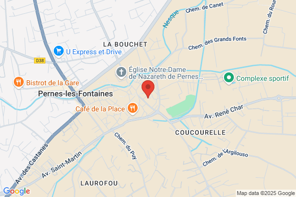 Ateliers Vincent