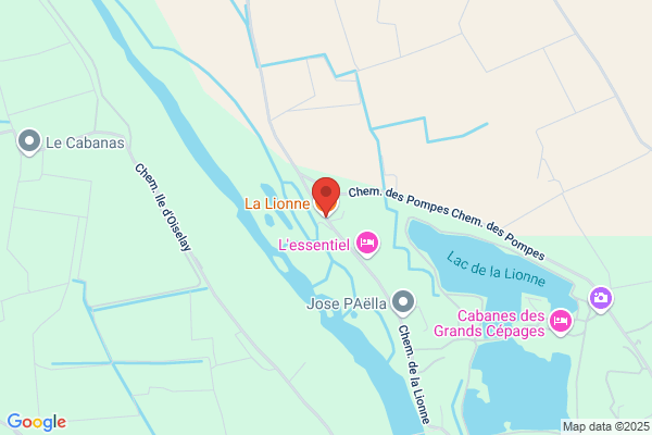 Blagden Charles Sarl Les Vins