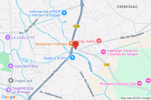 Boucherie Du Cours