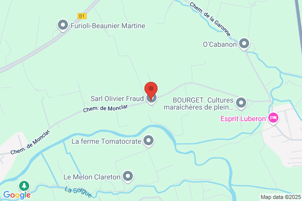 Chateaubois Participations