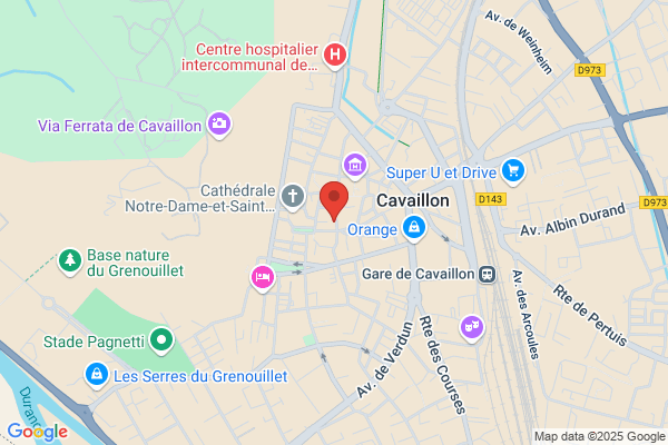 Cordonnerie Raspail